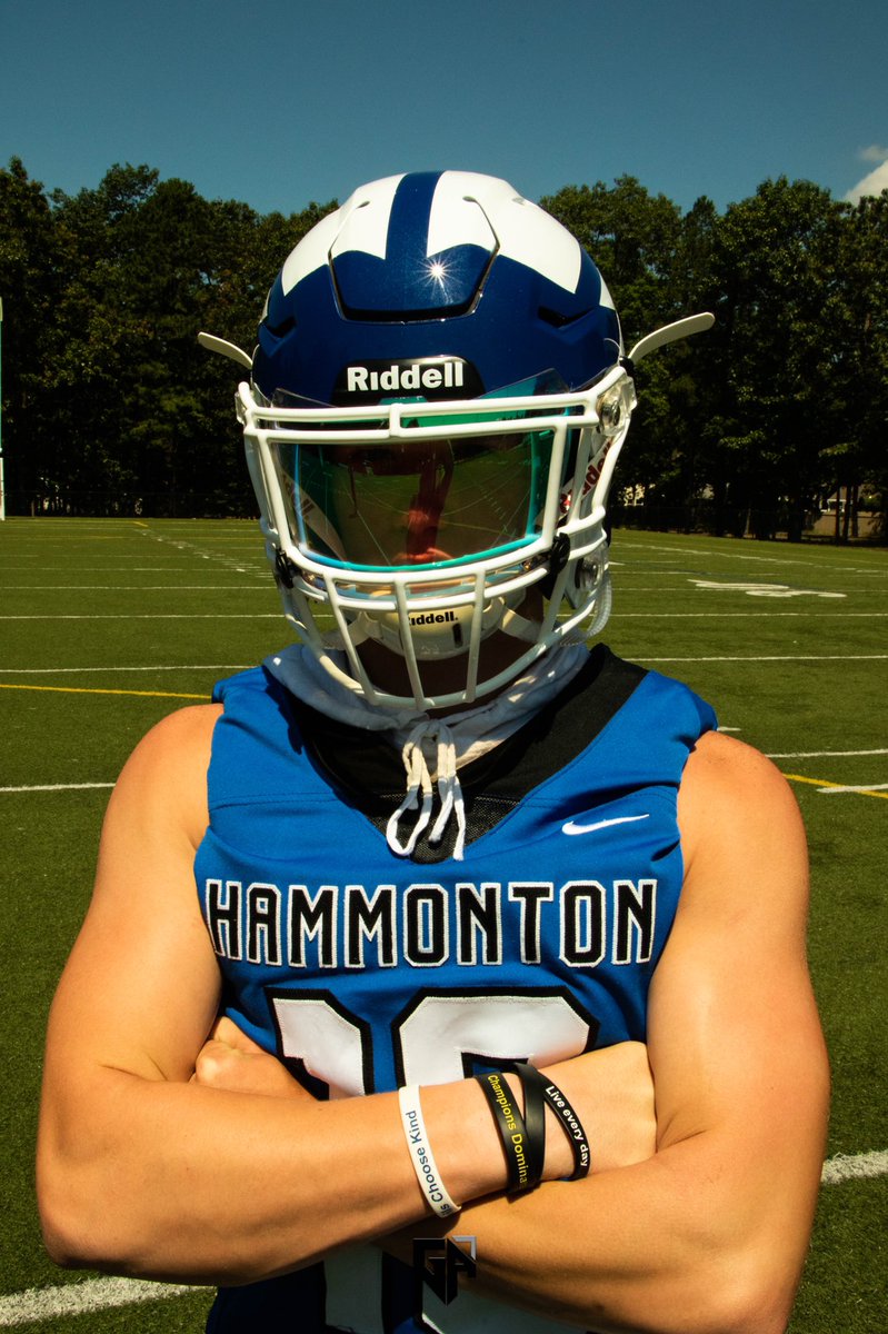 _GridironAccess's tweet photo. @HHSDevilsFB x @ShocVisors x @ajryker10 #TEAMSHOC🔥 https://t.co/btwKRF2Kft