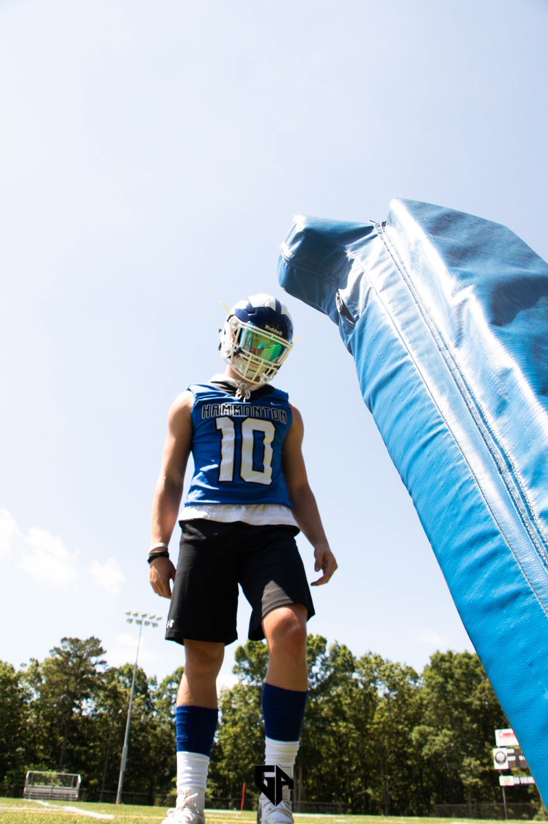 _GridironAccess's tweet photo. @HHSDevilsFB x @ShocVisors x @ajryker10 #TEAMSHOC🔥 https://t.co/btwKRF2Kft