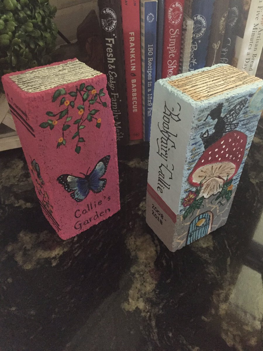 Denise Route tweet media