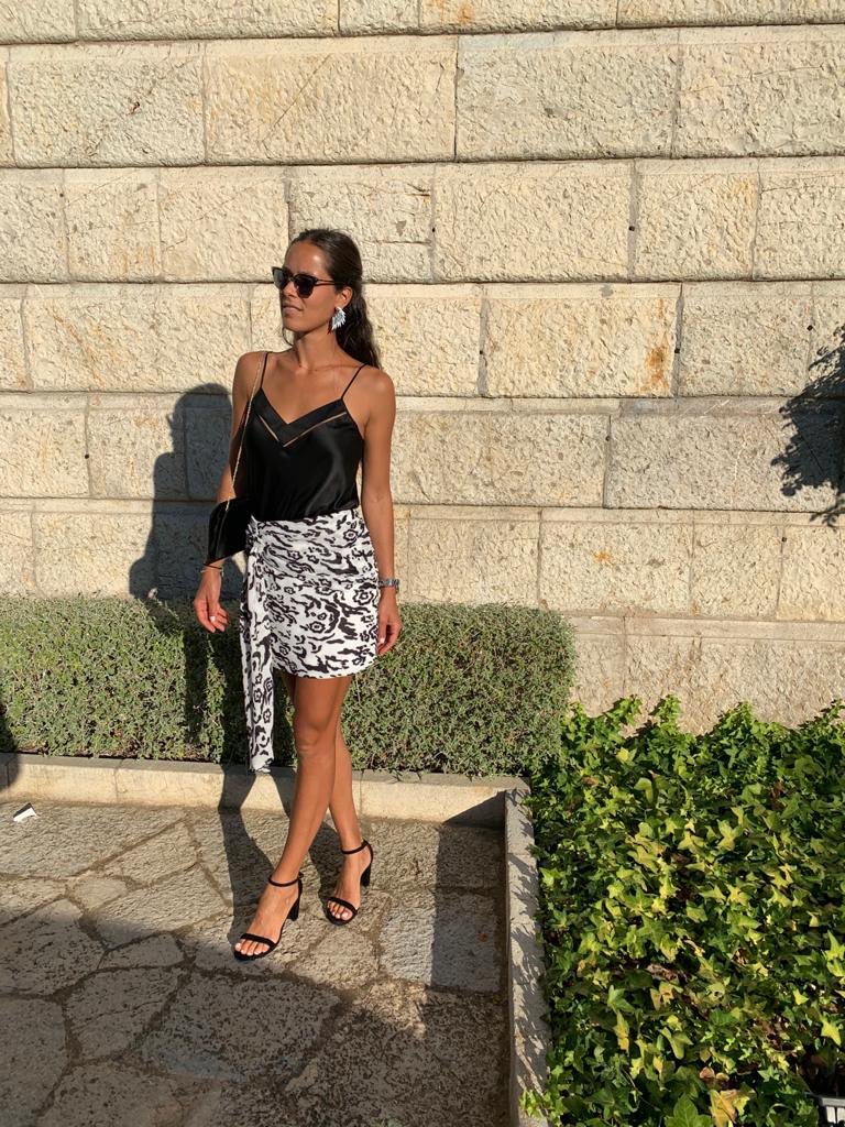 Ana Ivanovic @AnaIvanovic