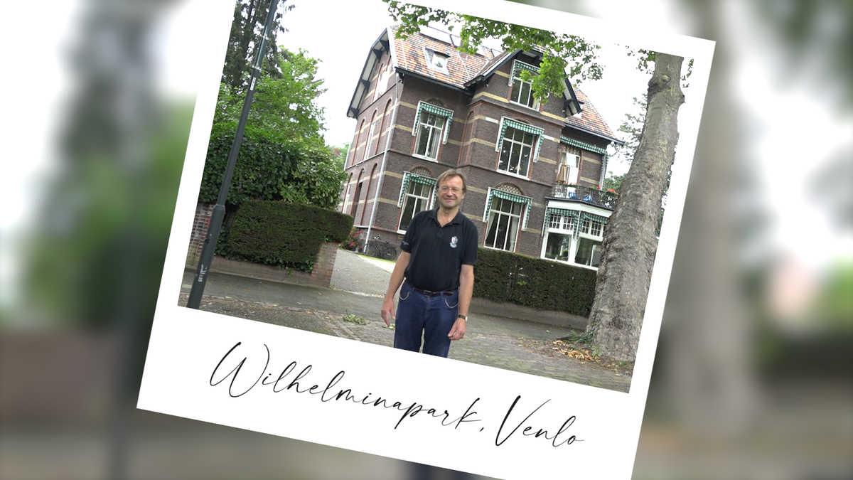 Omroep Venlo tweet media