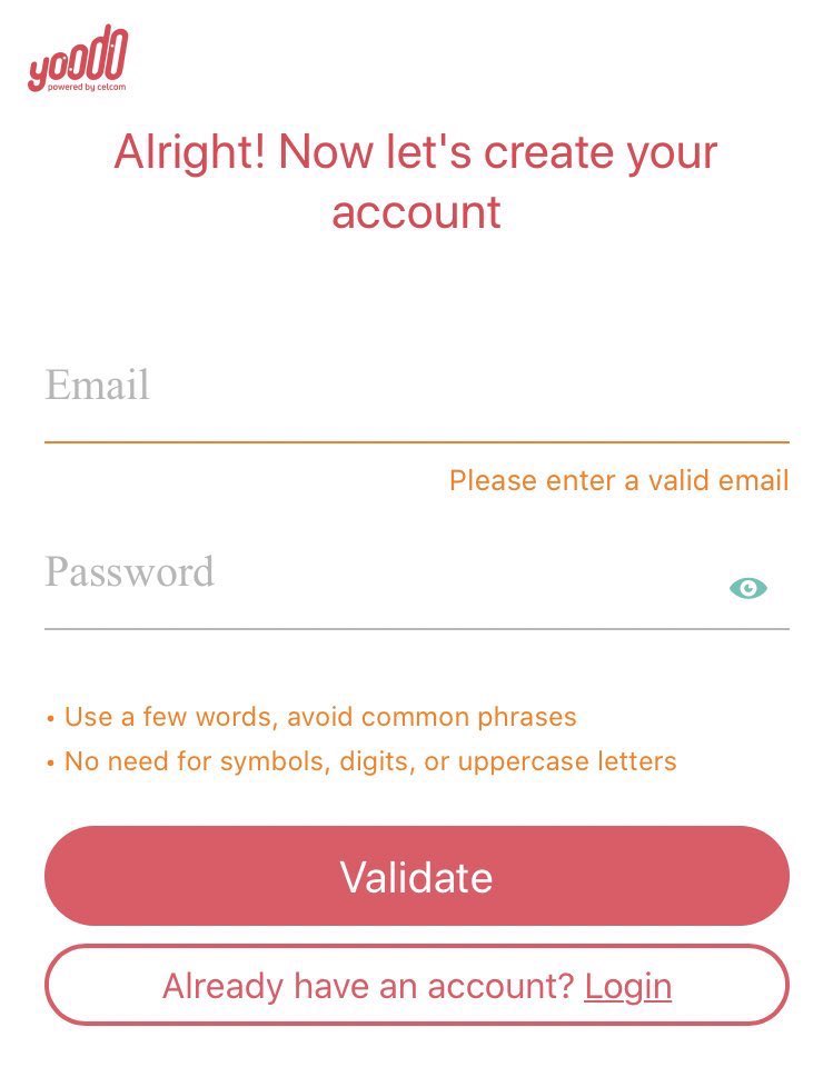 Okay lepas selesai yang tu then korang pilih keep my number untuk kekalkan no. lama korang tu-Masukan email & pass-Dia terus email pin. Masukan pin tu-Masukan alamat untuk dia pos. Free je tau