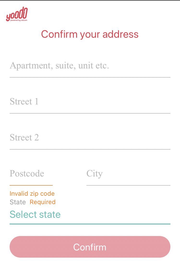 Okay lepas selesai yang tu then korang pilih keep my number untuk kekalkan no. lama korang tu-Masukan email & pass-Dia terus email pin. Masukan pin tu-Masukan alamat untuk dia pos. Free je tau
