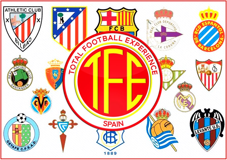 wallartprintco's tweet photo. Are you interested in a Total Football Experience Soccer Tour to Spain in 2021? Challenge us to organise your dream soccer tour experience in Spain. Check out https://t.co/IzoLKj6LnA #soccerlife #soccergame… https://t.co/9hY6pBoWdY… https://t.co/fYWX2sYqha