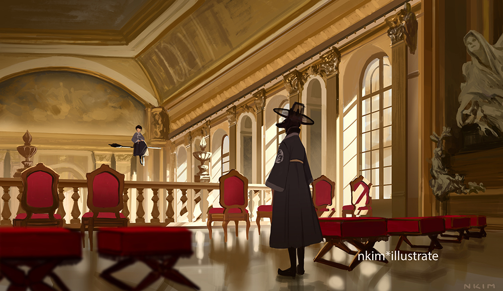 nkim_illustrate's tweet photo. Favorites. :) https://t.co/DfYWO1lKjA
