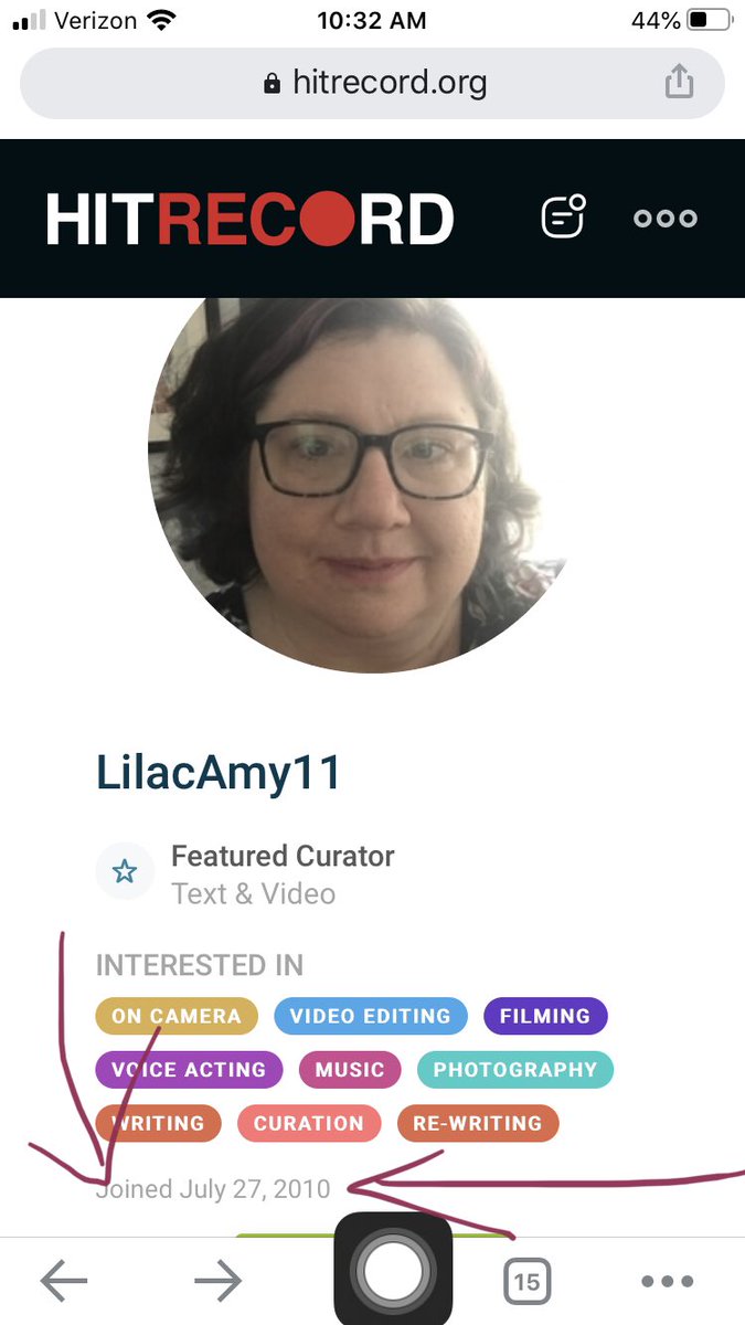 Amy tweet media