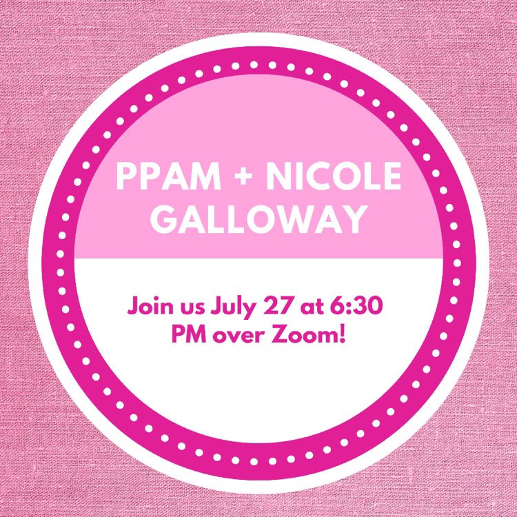 TONIGHT! 
We will be meeting with Missouri candidate for governor <a href="/nicolergalloway/">Nicole Galloway</a> at 6:30 PM CST for a live Q&amp;A session! We will be discussing reproductive health and justice and answering your questions directly! Register for this amazing event here: us02web.zoom.us/meeting/regist…