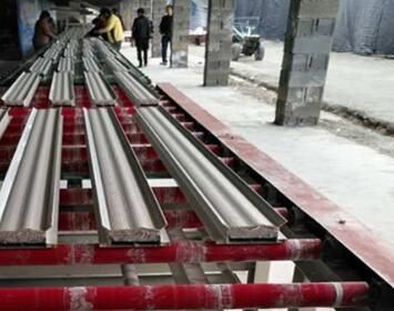 SudeMachinery's tweet photo. Gypsum line equipment manufacturers - Shijiazhuang Sude Machinery Equipment Co., Ltd. https://t.co/XQlMxow6o5 https://t.co/H33Sqn54dB