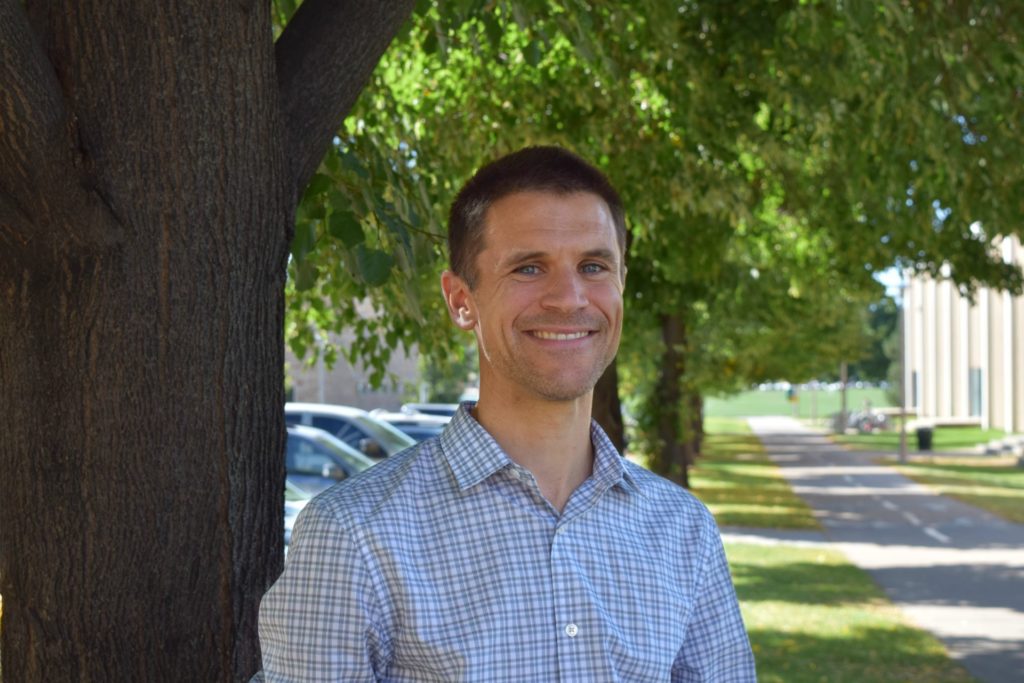 Colorado State University Center for Healthy Aging tweet media