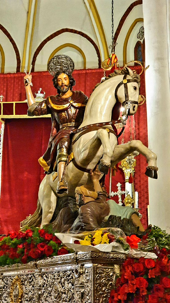 MA16BL's tweet photo. #SantiagoAznalcázar2020 https://t.co/kk45wc11IZ