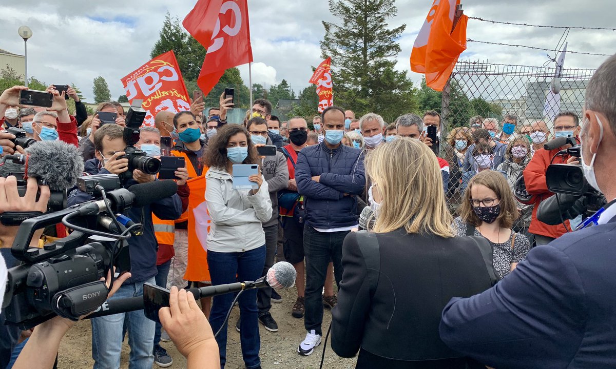 Agnès Pannier-Runacher 🇫🇷🇪🇺 tweet media