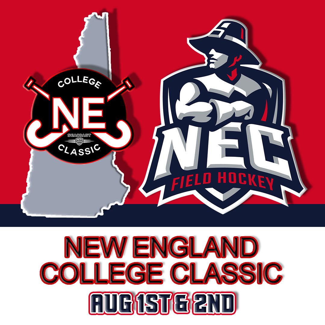 NEC_FH's tweet photo. Going to the New England College Classic this weekend? Let us know! E-mail csweeney@nec.edu and submit your schedule. Be Safe! #futuregrims #gogrims #necc #seacoastnh https://t.co/4AV4RCIMe7