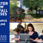 Photo by Becker College Graduate & Professional Studies (@GPSBecker)