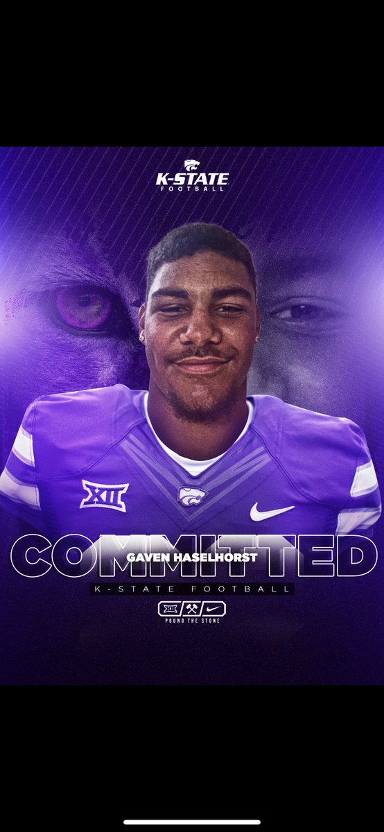 gavenhasel's tweet photo. @CoachKli @spedbraet @coachstanard 💜🤍 https://t.co/IUyQ85Ue48