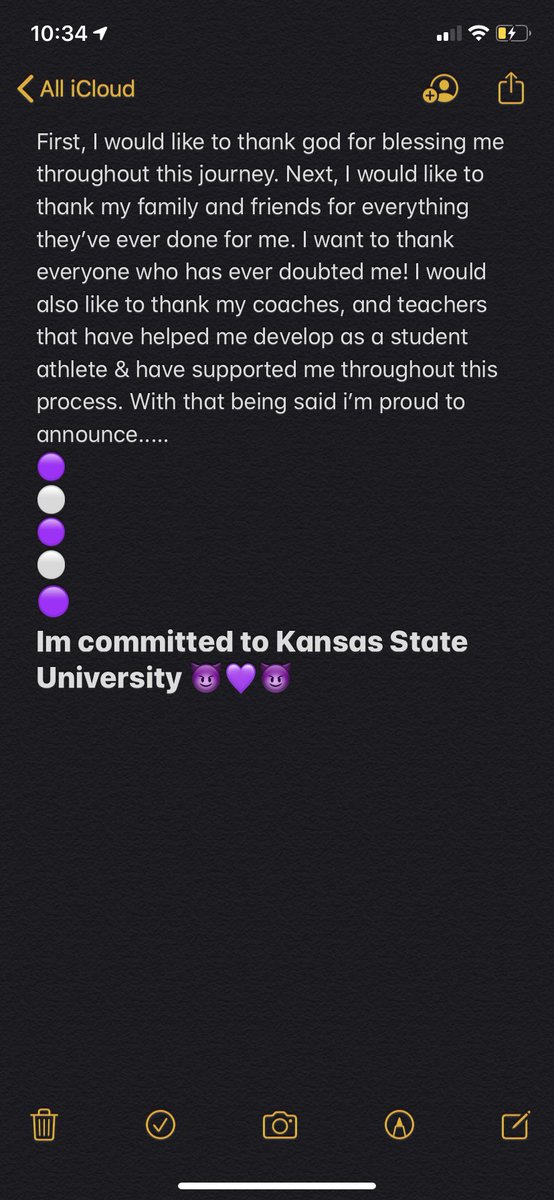 gavenhasel's tweet photo. @CoachKli @spedbraet @coachstanard 💜🤍 https://t.co/IUyQ85Ue48