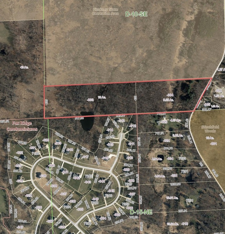 theBrokerList's tweet photo. 22 Wooded Acres in Dexter Schools For Sale #Pinckney #Michigan #CRE @SwiComm #Land #ResidentialLandDevelopment https://t.co/3mdhQGdMOK https://t.co/QKc8MwvByb