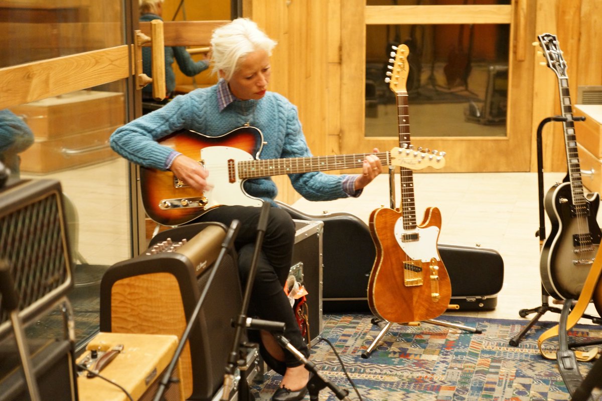 THEWENDYJAMES's tweet photo. Jesse Nichols engineered us.
We were joined by legendary Sax player from #TheStooges #SteveMackay (R.I.P.)
and boy did we pull down some long hours...
The results are great! and feature on my previous album The Price Of The Ticket! on sale at https://t.co/9rt2lMJ1Ht https://t.co/72tWmbTg45