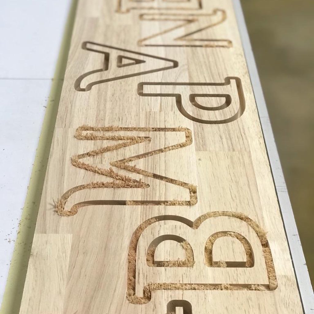 graphicanantes's tweet image. Découpe de bois massif d’Hevea 18 et 33mm 🌳💈

Retrouvez sur notre site web notre article sur le bois pour la communication visuelle ⬆️

#signletique #decoupe #mecanumeric #communication #usinage #decoupebois #manufacturing #innovant #nantes #bouguenais #loireatlantique