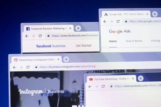 AppsiaSEO's tweet photo. Una buena #campaña en #Google #Adwords consigue los objetivos deseados de la forma más eficiente posible. Esto solo es posible con una #agencia especializada de #marketing como #Appsia, donde estudiamos tu caso para ajustar el plan a tu público.
Contacto  https://t.co/QlRkSw4UuM https://t.co/iYBZhPtq1c