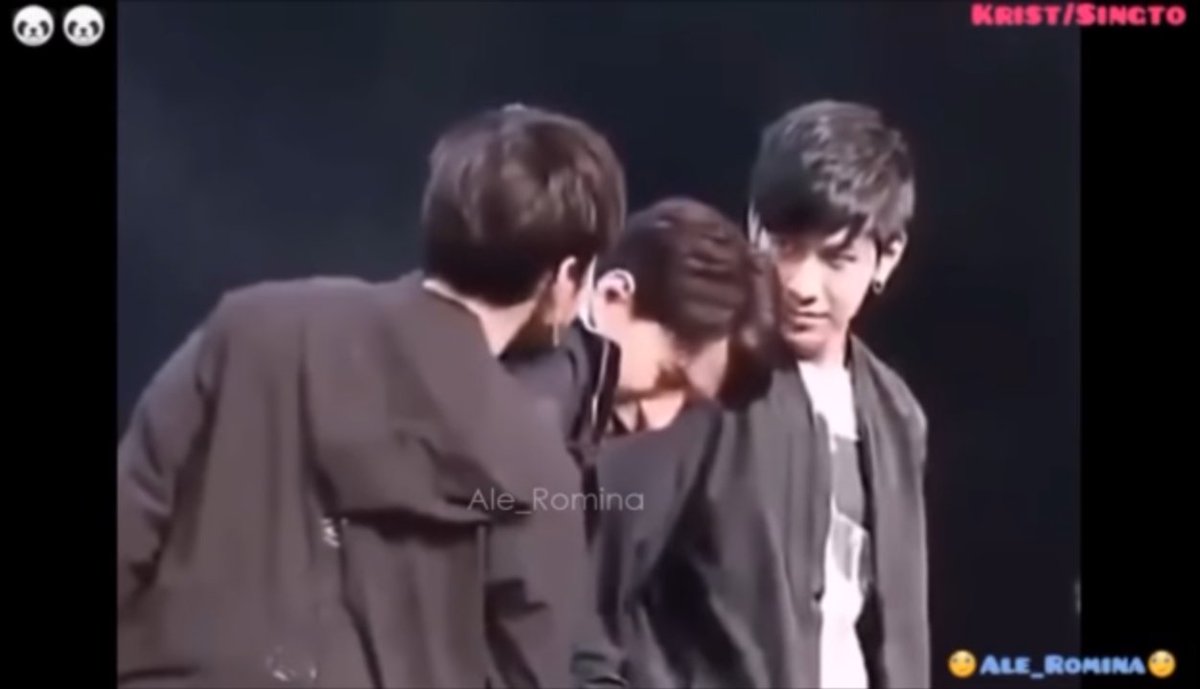 pameo3232's tweet photo. #LineStickersAwards 190709
#YILoveYou2019 190127
#OPPOPresentsRoVDivasChampionship 171202
#sotussfandmeetingintianjin 180331
Cr. on pics https://t.co/WKQSUqQrbr