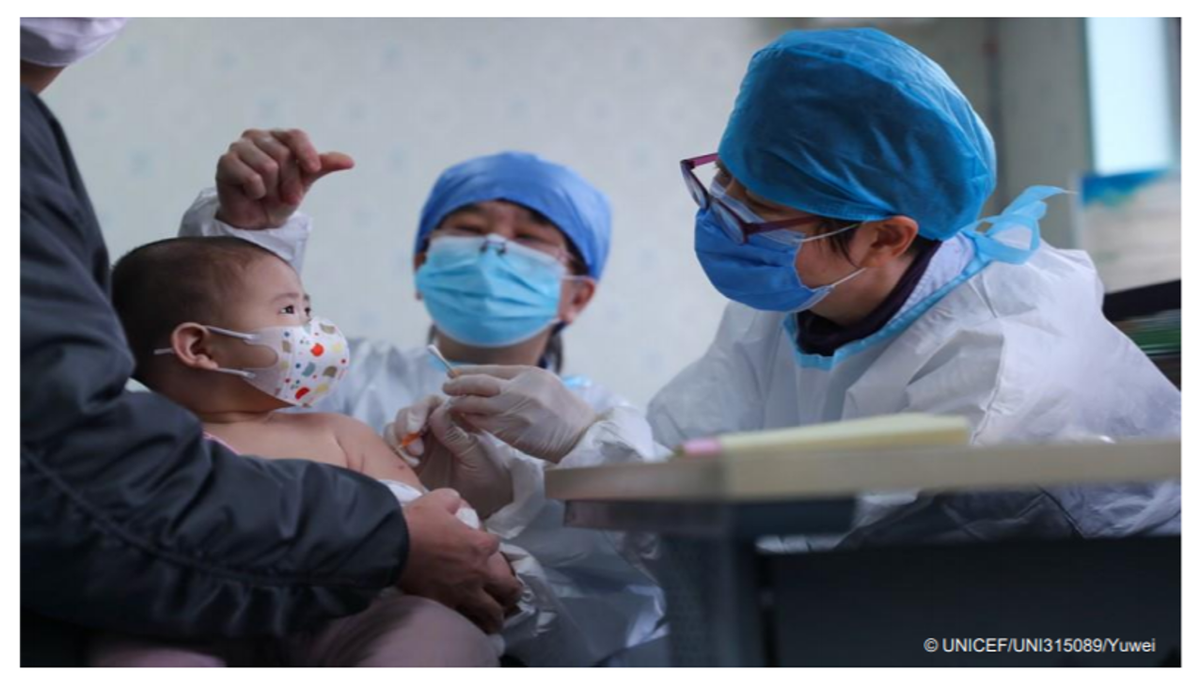 HealthSCM's tweet photo. Join the #IAPHL Executive Director &amp; other panelists for a @UNICEFSupply Online Workshop August 6th (French) &amp; August 13th (English). The workshop will spotlight  experiences and lessons learned in immunization #supplychain during #COVID19. Register here: https://t.co/Yx0YNzWdVt https://t.co/qZdV8NapYU