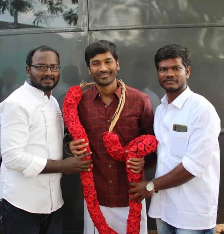 KuttyRangam's tweet photo. You have become the one the favourite actor among south💯🔥Keep doing your best to us😇😍
You will receive more and more wishes from south people🤩Also wishes on behalf of the Head of Nellai Dhanush fan club🥳 #HappyBirthdayDhanush #JagameThandhiram  @dhanushkraja @B_RAJA_ https://t.co/qT7Dgp2lx2