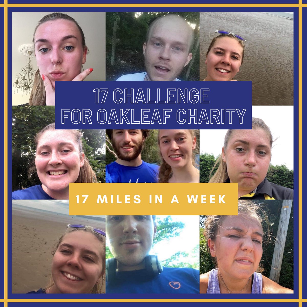 Surrey Uni Hockey tweet media