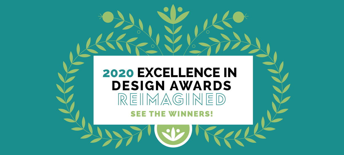 sdasla's tweet image. 10 projects received honor awards &amp;amp; 15 more wonmerit awards at ASLA-SD's 2020 Excellence in Design Celebration (held via Zoom). The awards recognize outstanding works of landscape architecture &amp;amp; planning that promote enhanced quality of life in SD County.
asla-sandiego.org/design-awards-…