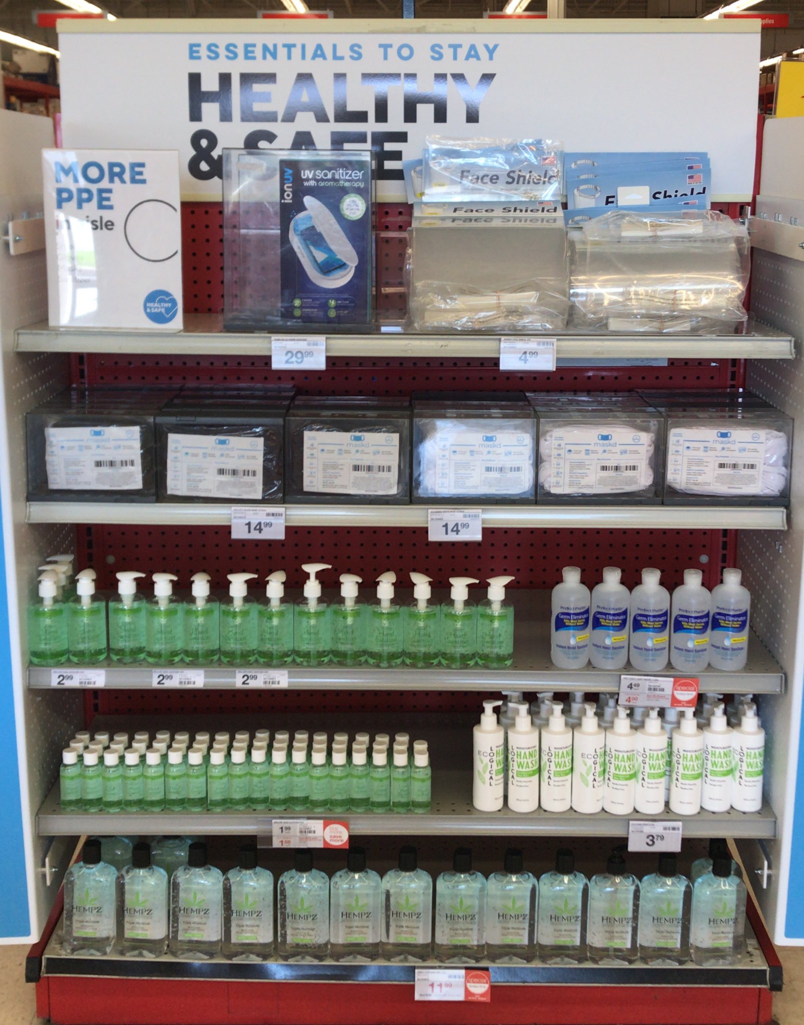 Staples in Kernersville (KvilleStaples) / Twitter