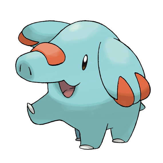 好きなポケモンのtwitterイラスト検索結果
