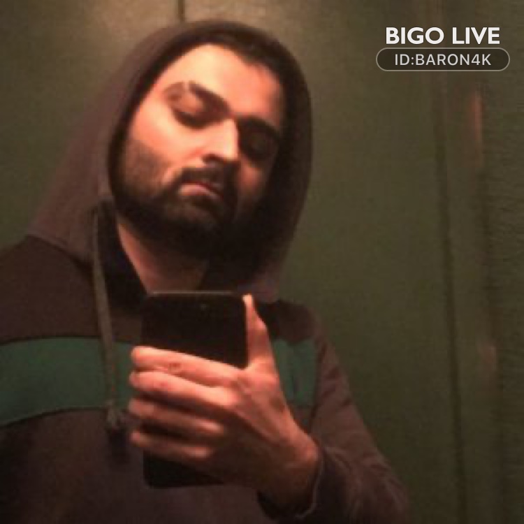 KINGBAG1984's tweet photo. BIGOLIVEتعال و شاهد بث مباشر ل🧿B A R O N💫 في #:    
https://t.co/tLYhLKEOcl https://t.co/BZh5eq1ABo