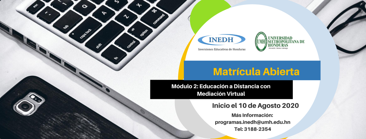 InedhH's tweet photo. Matrícula Abierta!!! https://t.co/MWZxz9hKEn