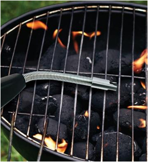 proudgrill's tweet photo. Proud Grill’s Smart #BBQLighter quickly ignites #BBQGrills and Campfires without smell or flame. Check out this latest gadget online at https://t.co/IqhJDhs80s. https://t.co/oJbngOAGFC