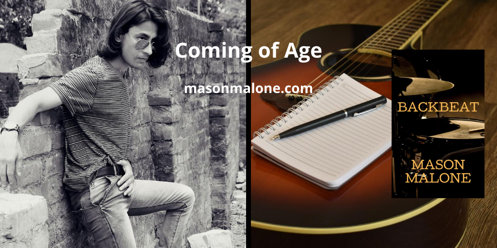 masonmalonecom's tweet photo. 'This was a very enjoyable fast-paced read! I loved the the song lyric chapter titles that correlated beautifully with the substance of that chapter!'
Amazon #BookReview
https://t.co/3L1KQprzDP
https://t.co/sZJJT6PSJI
#YALit #ReadingYA #IndieAuthors #SongwriterContest https://t.co/j1qOi1dLWR