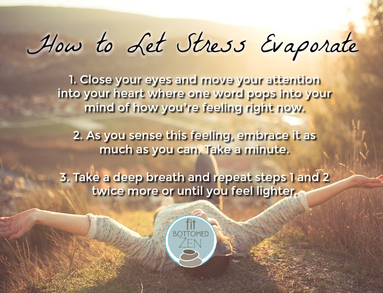 FitBottomedGirl's tweet image. Who else needed this today? 🙋

fitbottomedgirls.com/2016/10/stress…