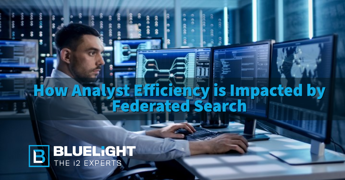 Blue_Light_LLC's tweet photo. How Analyst Efficiency is Impacted by Federated Search
by Bruce Parkman | Jul 27, 2020 

https://t.co/ZjXtKcJAGq https://t.co/DJmfbaIjol
