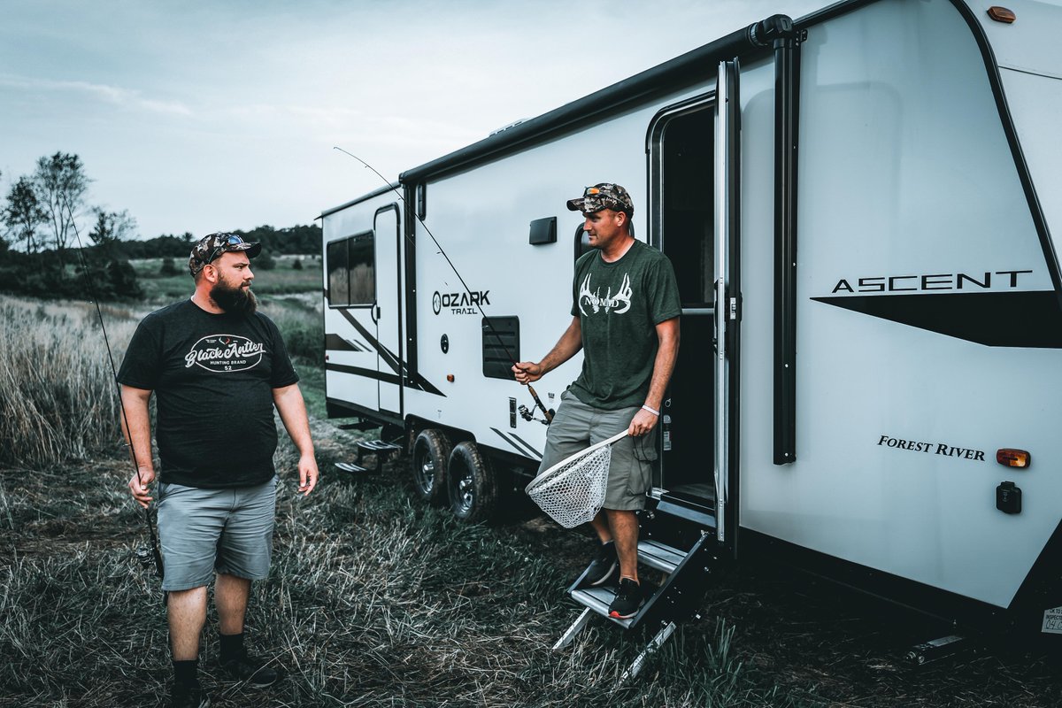 GanderRV's tweet photo. Put a little gravel in your travel 🚐 Where are you fishing next?
.
.
.
#ganderoutdoors #getoutdoors #outdoorslife #outdoorpassion #whatgetsyououtdoors #optoutside #rvtravel #rvlife #familytime #family #socialdistancing #outdoors #whyifish #fishon #getoutandfish #gofish https://t.co/KM1AdPwI2s