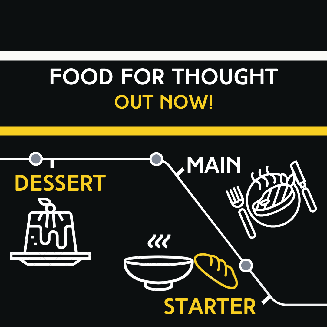 mindtheflat_pod's tweet photo. EPISODE 12 OF SERIES 2 OUT NOW! 

Tom's getting things started with an appetising argument, Amy's going mainstream and Chris is sweetening things up in his bid for dessert!

https://t.co/cgRlebukSt https://t.co/Zu0PbafOqo
