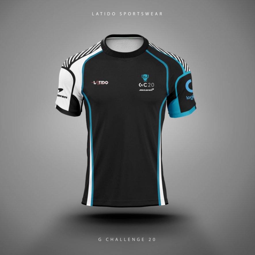 OJO sorteo!
¿Queréis llevaros este fantástico volante G29 y pedales de Logitech G y camisa firmada??
1.Retweet
2.Sigue a <a href="/LogitechG_ES/">Logitech G España</a>
3.Sigue a <a href="/latidoshop/">Latido</a>
4. Entra mañana en el streaming de la final Iberian Region de la Logitech McLaren G Challenge 2020 (mañana cuelgo link) 
🍀