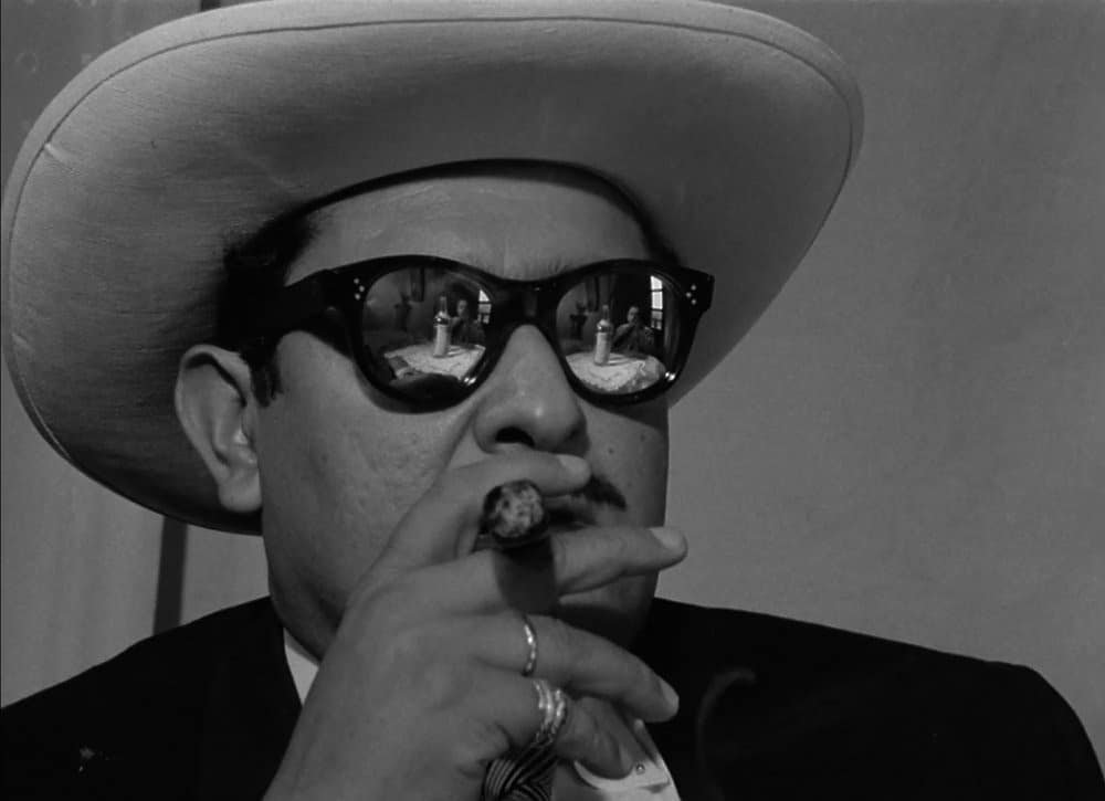 CinetecaMexico's tweet photo. #CineMexicano 

El estreno en línea de la versión restaurada de "El brazo fuerte" (1958), ópera prima de Giovanni Korporaal, está disponible a través de nuestro canal de YouTube. ¡Ingresa! 

👉 https://t.co/g2uTC4rrwb
 #ElCineNosUne #ContigoEnLaDistancia https://t.co/WQoCZ4HFvc