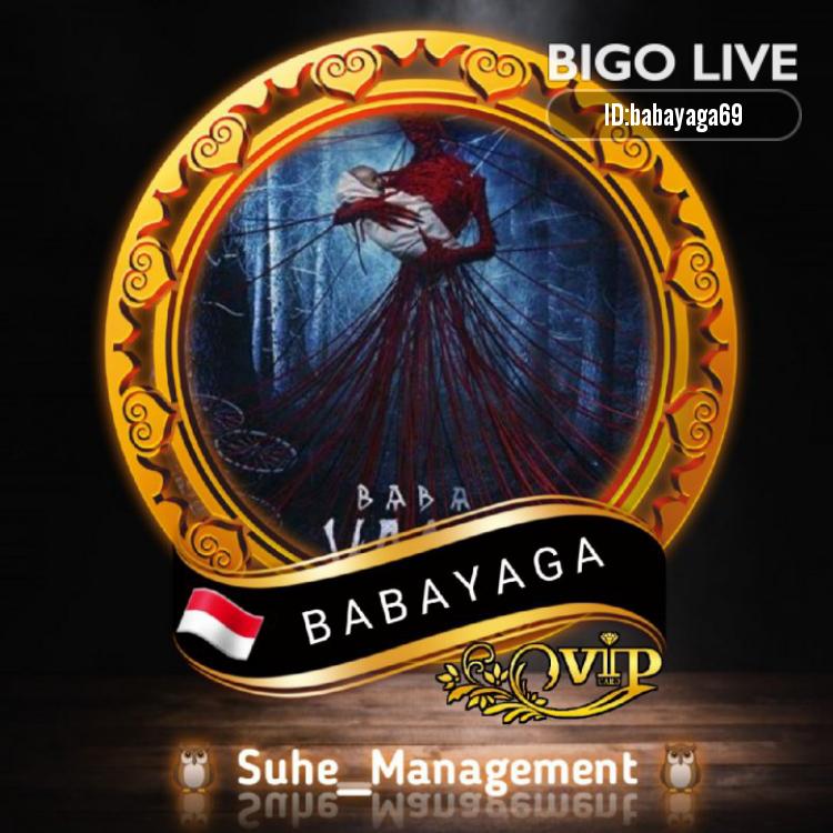 sundakids_'s tweet photo. Masuk dan nonton LIVE BABAYAGA[🦉] di #BIGOLIVE: sensi dongs  
https://t.co/a6z3YIlhEM https://t.co/BwV17SINsE