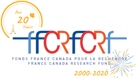 In2novation's tweet photo. The France Canada Research Fund celebrates 20 years of existence. FCFR allowed more than 350 research collaborative projects between France and Canada. Thanks to @franceaucanada, @uOttawa and @sup_recherche for their support. Happy Birthday FCRF! https://t.co/jBlM77ONNZ