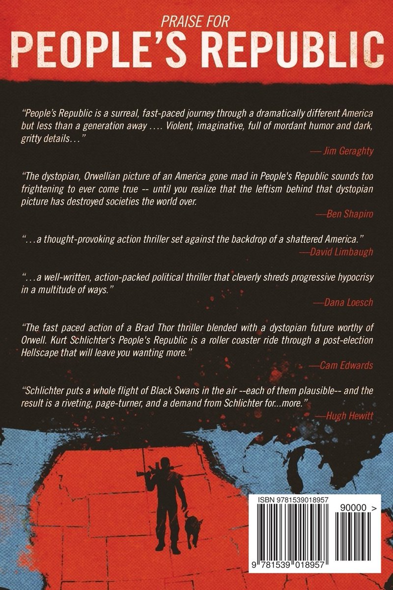 But then again, Jim (and others in those circles) were all fans of Kurt's disgusting book.I just wonder if they actually... read it?  https://thebulwark.com/its-time-to-stop-talking-about-a-national-divorce/