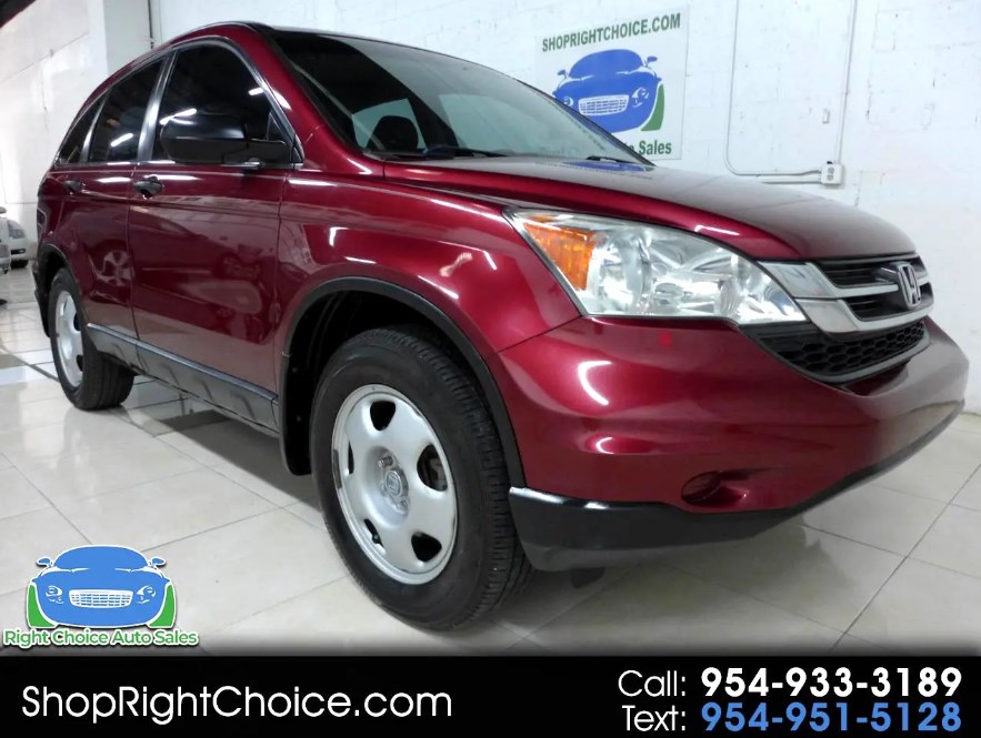 rcasflorida's tweet photo. 2011 #Honda #CRV #forsale at #RightChoiceAutoSales in #PompanoBeach #Florida! #CleanCarfax ONLY 29K MILES!! Click to see 70 pics & more info --> https://t.co/pqAYbB0nF9 #carsforsale #usedcars #FloridaCarsForSale #DealOfTheDay https://t.co/eND6ILeK6Z