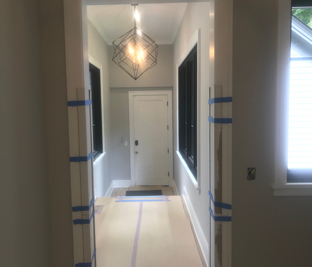NBSmain's tweet photo. More from this @lepage_millwork project out of Greenwich featuring black clad ext ore finished black interior, @trustiledoors, @james_hardie siding, and @gardenstatelumber.
#northeastco #cornwallbridge #customhome #lumberyard #homebuilders #greenwich #jointeamnortheast https://t.co/KiVLzTzff2