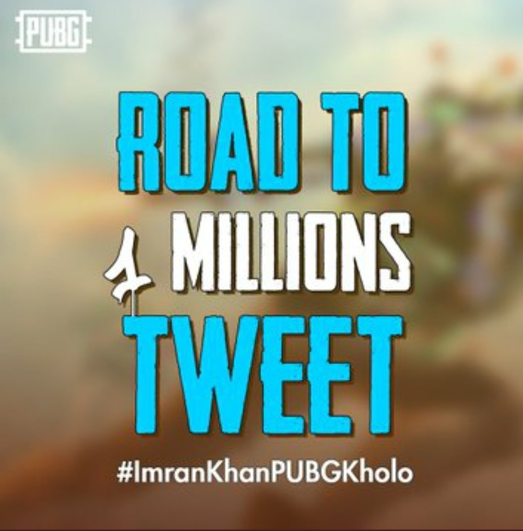 GxgamingFn's tweet photo. 810k we are near to 1million guyz keep it up and plz like it and retweet it and keep doing.
#ImranKhanPUBGKholo 
#PUBG 
#PAKISTANGAMINGCOMMUNITY https://t.co/WTE9Si9ht9