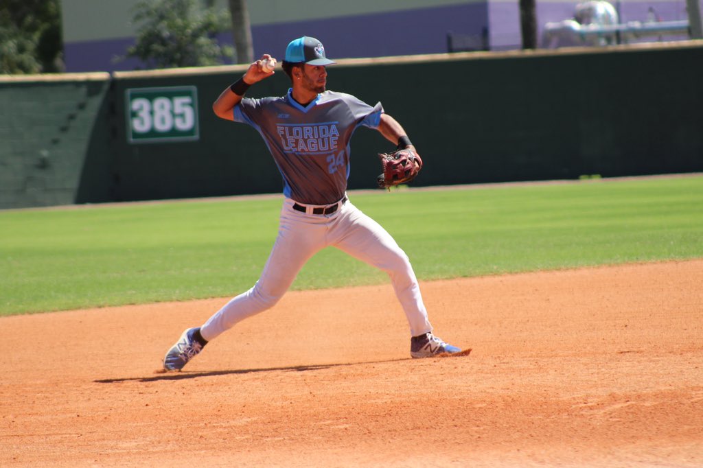 SAN_Mavericks's tweet photo. The Squeeze take an early lead, it’s 1-0 headed into the 2nd inning. We’re looking to get some runs headed into the 3rd https://t.co/HiqylOqGQ2