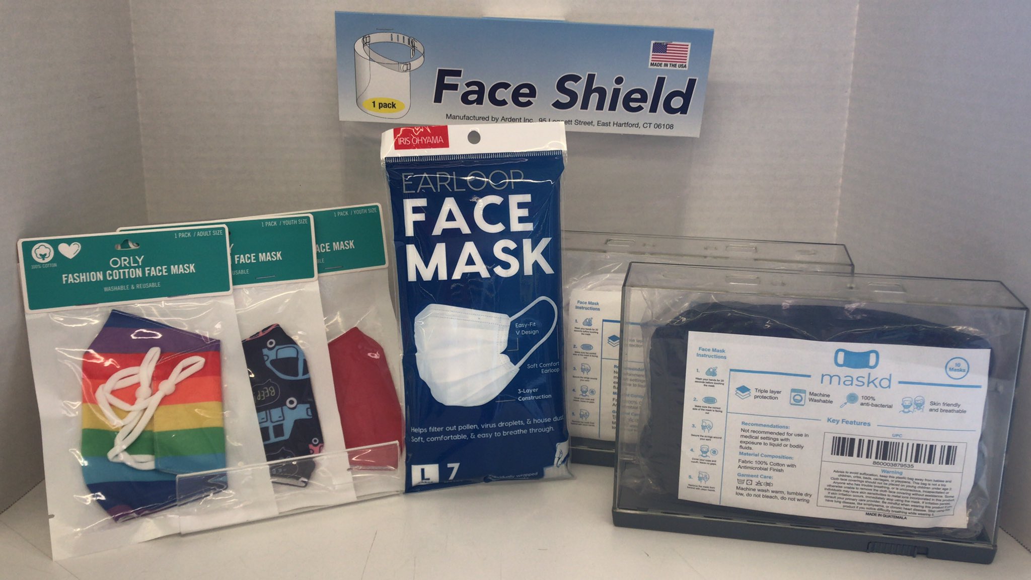 Staples in Kernersville (KvilleStaples) / Twitter