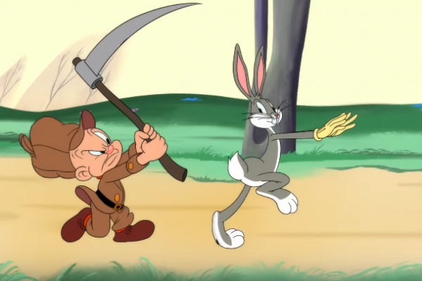 Looney Tunes regresarán con nuevos episodios