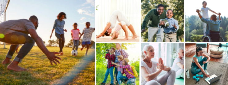 HdsbWellness's tweet photo. No gym? No park? No problem! Introducing @ParticipACTION roundup of the best free resources to stay active & healthy https://t.co/5JMTvWSuWv
#Physicalhealth #stayactivestayhealth https://t.co/e5iB8VeO12
